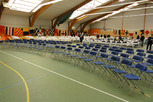 Assemblée Générale   du 15 avril 2012  à Riec sur Belon